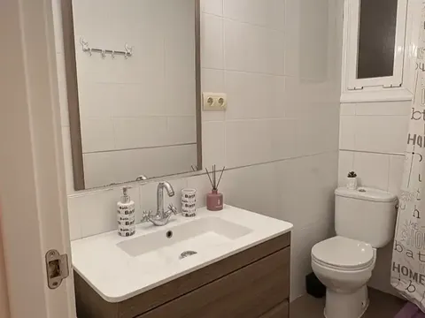 Pis de 95 m² a Alacant