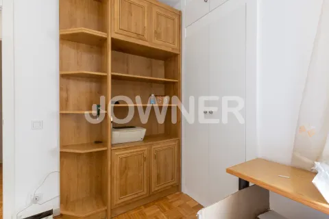 Pis de 95 m² a Madrid