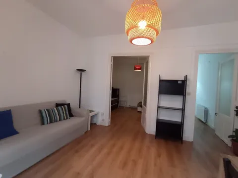 Wohnung 72 m² in Bilbao