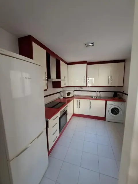 Appartamento 90 m² a Salobreña