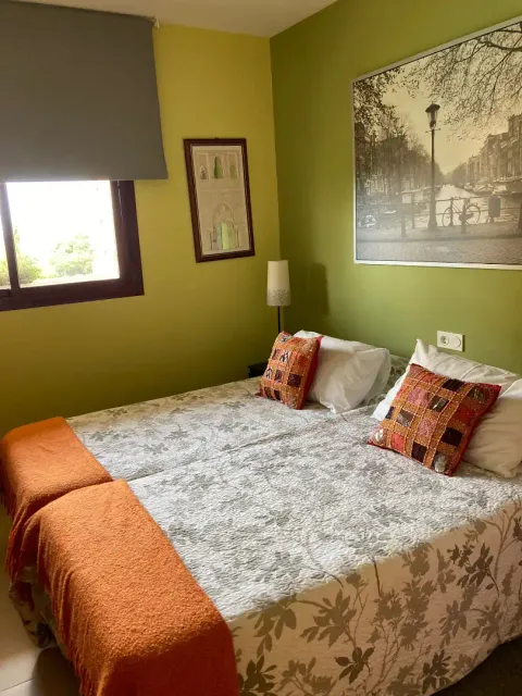 Pis de 80 m² a Vélez-Málaga