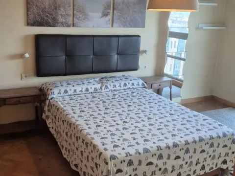 Piso de 60 m² en La Coruña