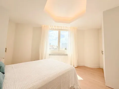 Appartamento 180 m² a Madrid