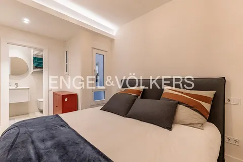 Pis de 80 m² a Barcelona