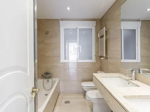 Appartamento 287 m² a Madrid