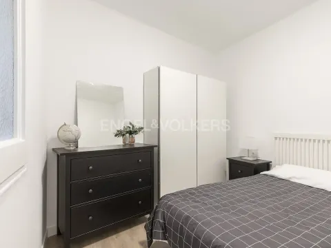 Flat 55 m² in Barcelona