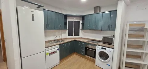 Piso de 120 m² en Jaén
