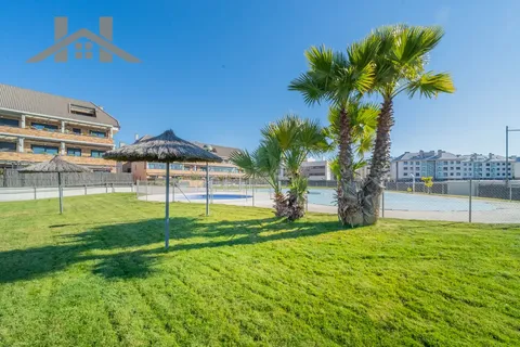 Pis de 120 m² a Boadilla del Monte