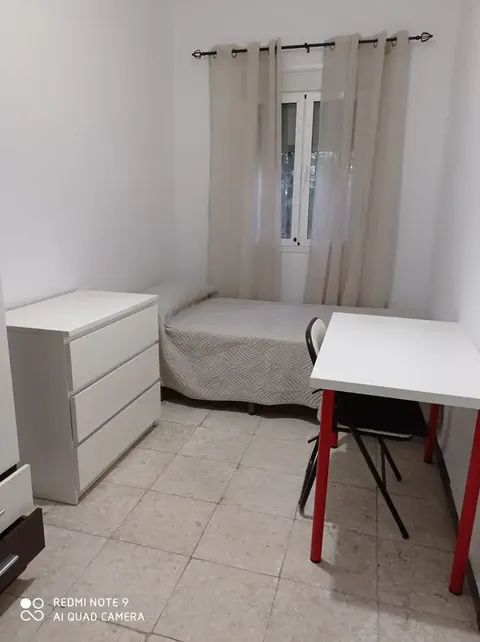 Pis de 80 m² a Sevilla