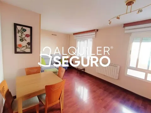 Wohnung 70 m² in Pinto