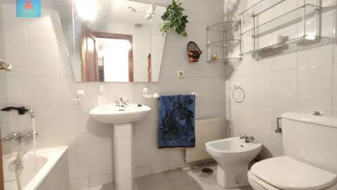Piso de 114 m² en Ávila
