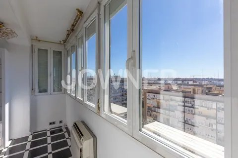 Appartamento 80 m² a Madrid