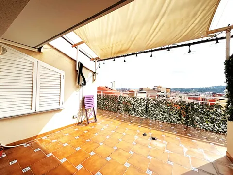Pis de 136 m² a Terrassa