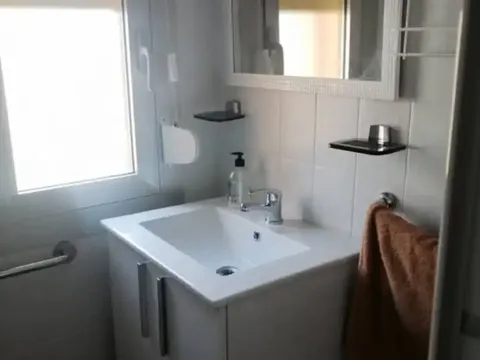 Pis de 55 m² a Ibi