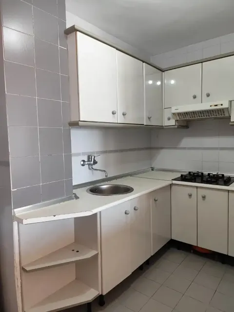 Pis de 93 m² a Màlaga