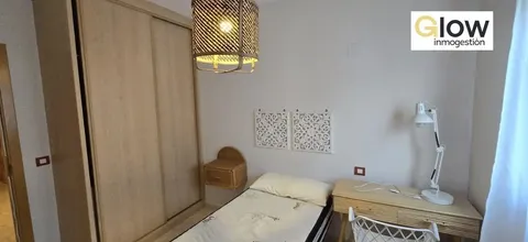 Habitació de lloguer, Badajoz