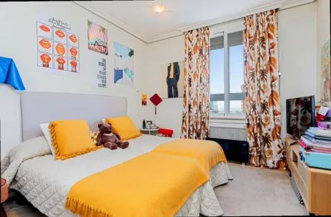 Appartement 180 m² à Madrid