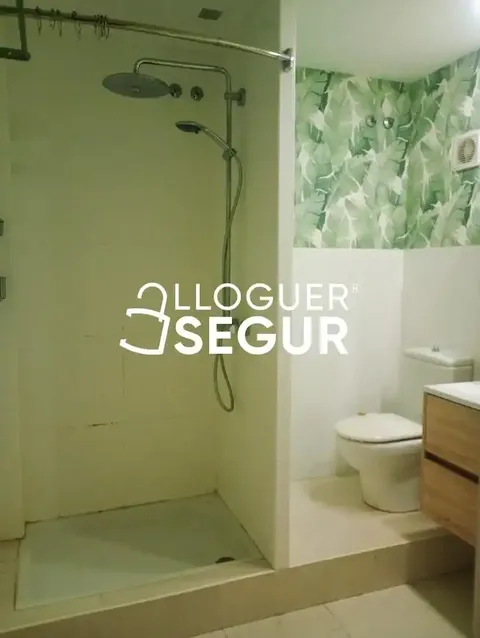Pis de 114 m² a Barcelona