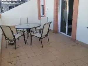 Pis de 100 m² a Huelva