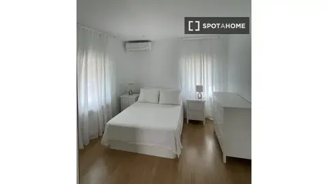 Pis de 61 m² a Madrid