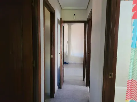 Stanza in affitto, Siviglia