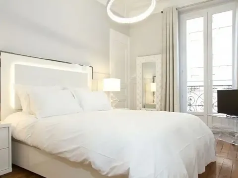 Habitació de lloguer, Zamora
