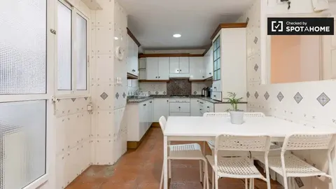 Habitació de lloguer, València