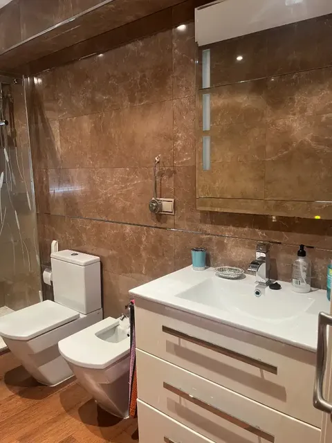 Pis de 110 m² a Salamanca