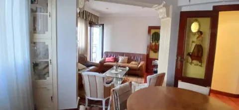 Wohnung 91 m² in Bilbao