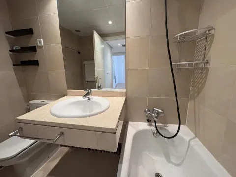 Pis de 60 m² a Madrid