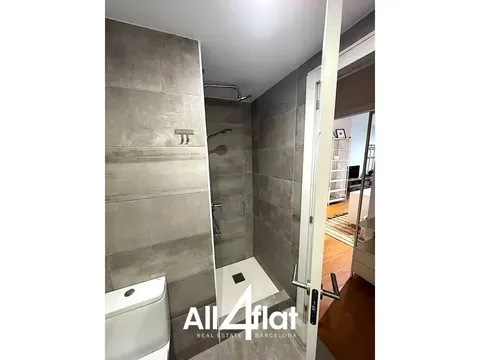 Pis de 64 m² a Barcelona