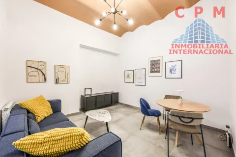 Appartamento 85 m² a Madrid (2/23)