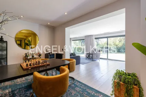 Casa 470 m² a Pozuelo de Alarcón
