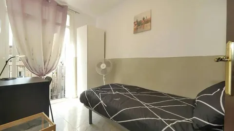 Habitación en alquiler, Barcelona