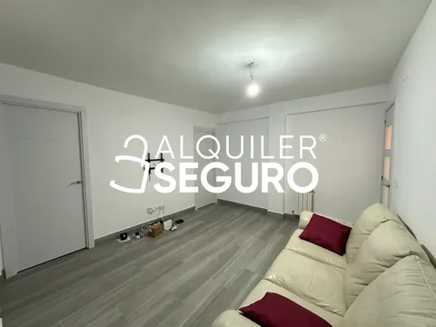 Pis de 60 m² a Madrid