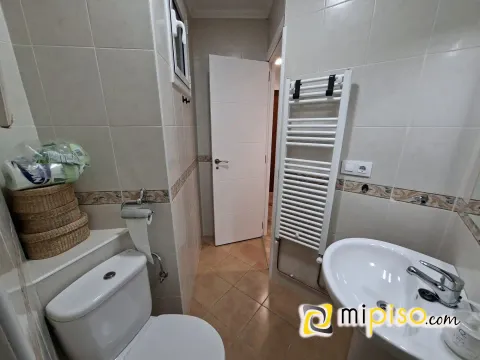 Wohnung 58 m² in Laredo