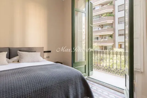 Wohnung 166 m² in Barcelona