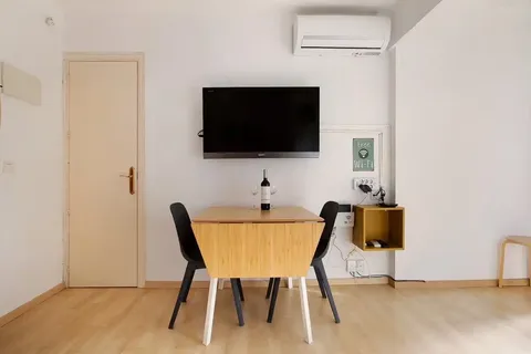 Pis de 40 m² a Torremolinos
