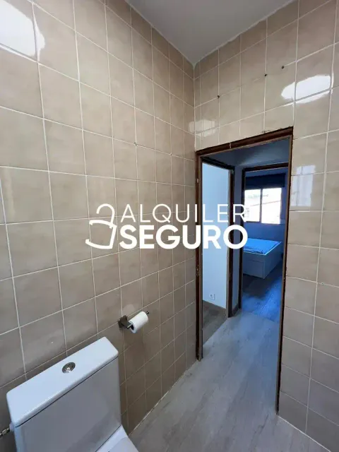 Appartamento 45 m² a Madrid