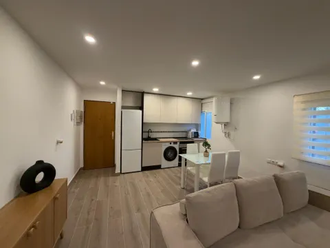 Apartamento 48 m² em Madrid (3/7)