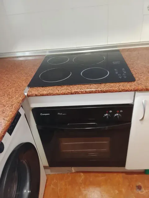 Pis de 50 m² a Múrcia