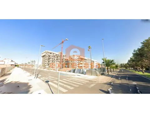 Pis de 75 m² a Badajoz