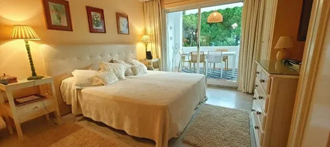 Pis de 125 m² a Estepona