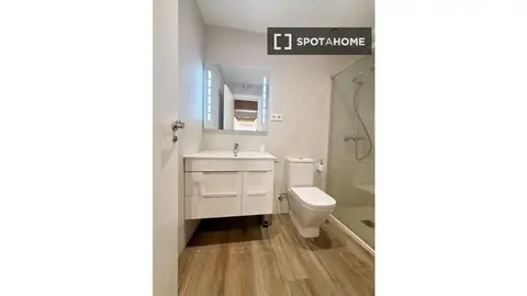 Wohnung 45 m² in Madrid