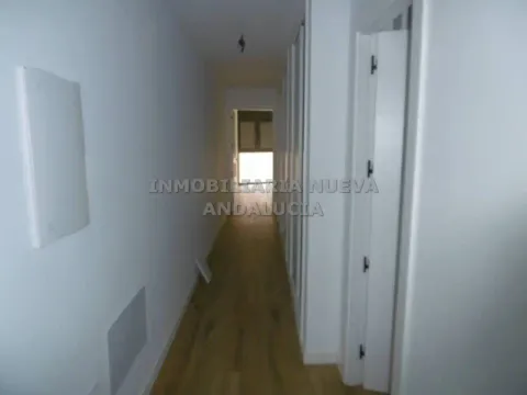 Pis de 70 m² a Almeria