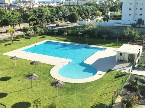 Pis de 110 m² a Torremolinos