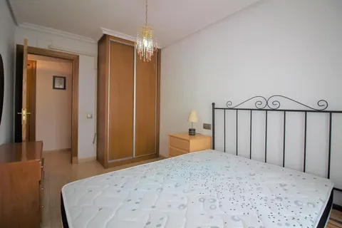 Pis de 124 m² a Almeria
