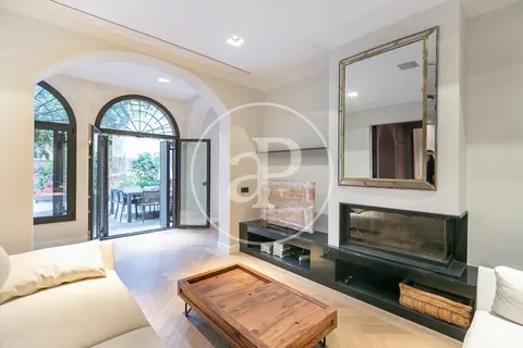 Pis de 217 m² a Barcelona