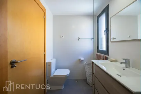 Pis de 70 m² a Las Rozas de Madrid