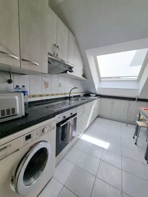 Piso de 60 m² en Carreño